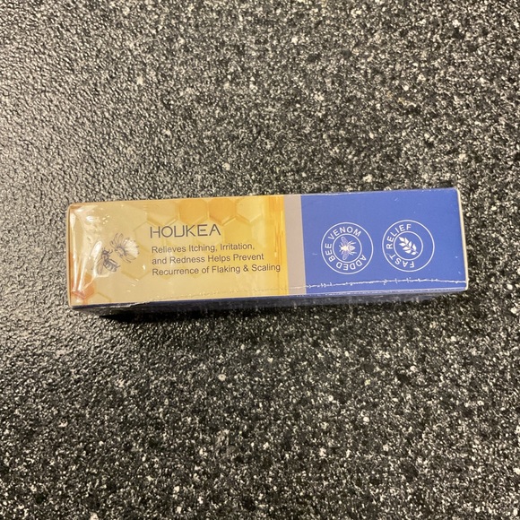 4/$20 Houkea Bee Venom Psoriasis Soothing Spray 20ml - Picture 4 of 4